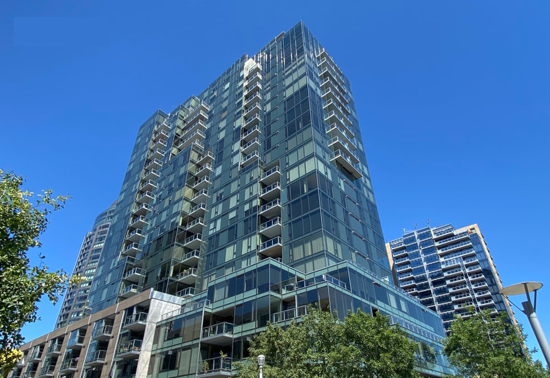 Atwater Place Condos of Portland